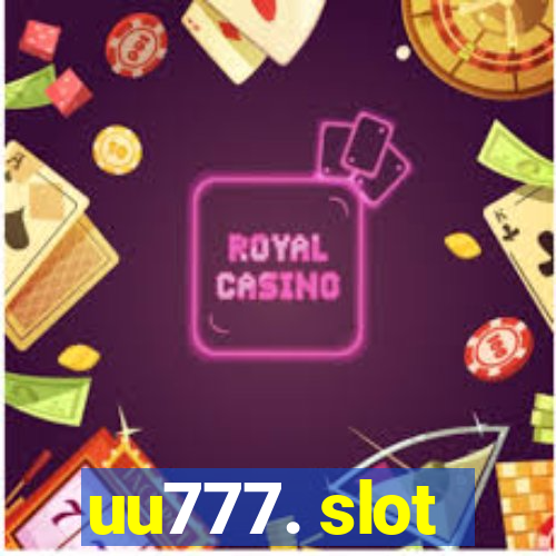 uu777. slot